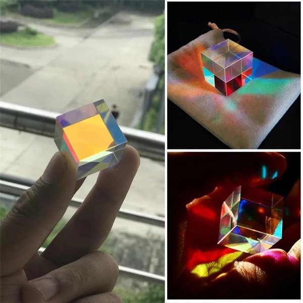 LAST DAY 48% OFFMagic Prism Cube(BUY 2 GET FREE SHIPPING)