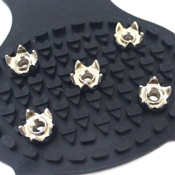 Hot Sale-Universal Non-Slip Gripper Spikes