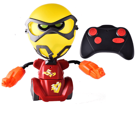 Free Shipping-2PCSROBO FIGHT-BALLOON PUNCHER