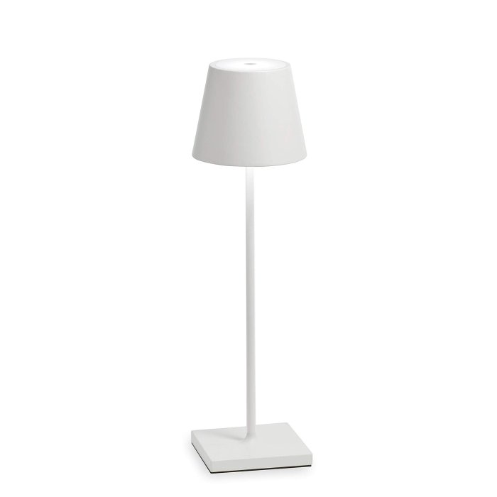 Luxury Rechargeable LED Cordless Table Lamp