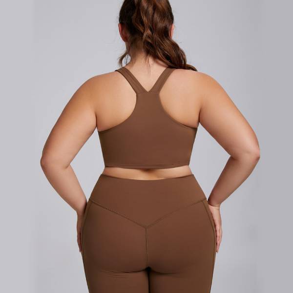 High-Waist Shaping LeggingsBuy 2 Get 1 Free