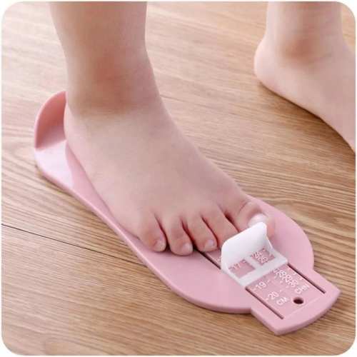 Buy 1 Free 1-Kids Foot Length Measure Gauge