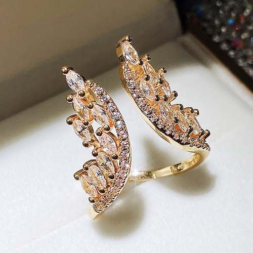49% OFFAngel Wings Bracelet / Ring