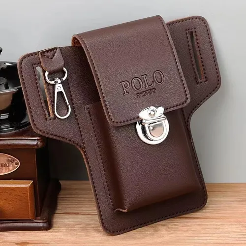 HOT SALE - 49% OFFMobile Phone Leather Case (BUY 2 GET 1 FREE)