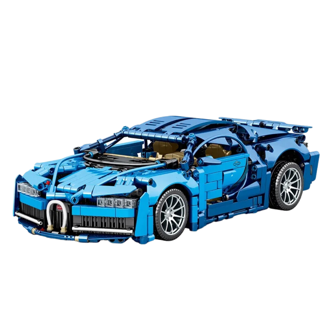 Bugatti