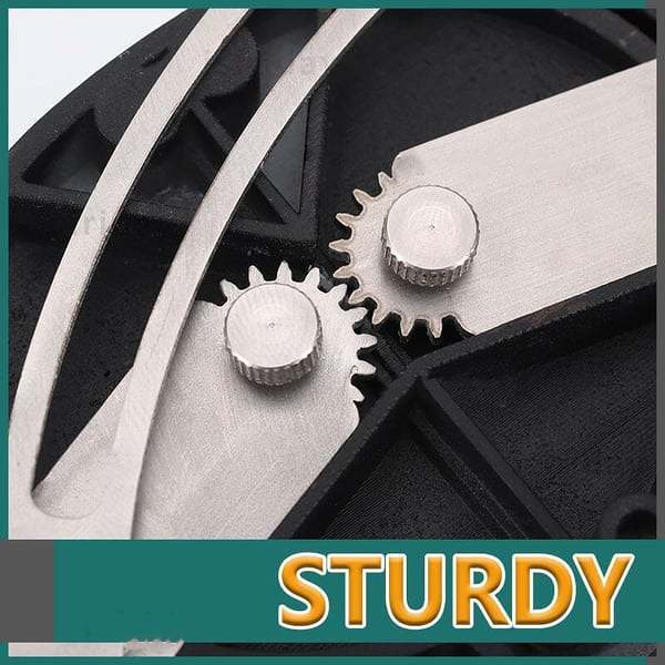 [Last day flash sale45% OFF] Carpenter 2 in 1 Miter Measuring Tool