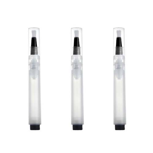 Fillable Touch Up Paint Pen Brush