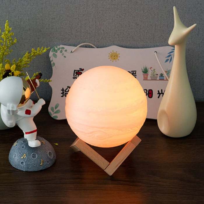 Moon Humidifier (2024 New Upgrade)
