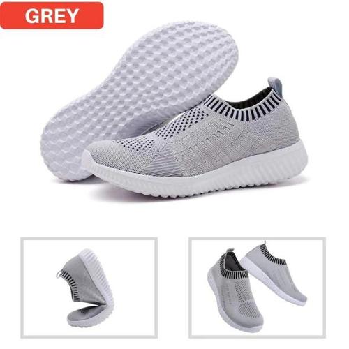 (70% OFF Last Day Clearance Sale) Breathable Mesh Casual Walking Sneak