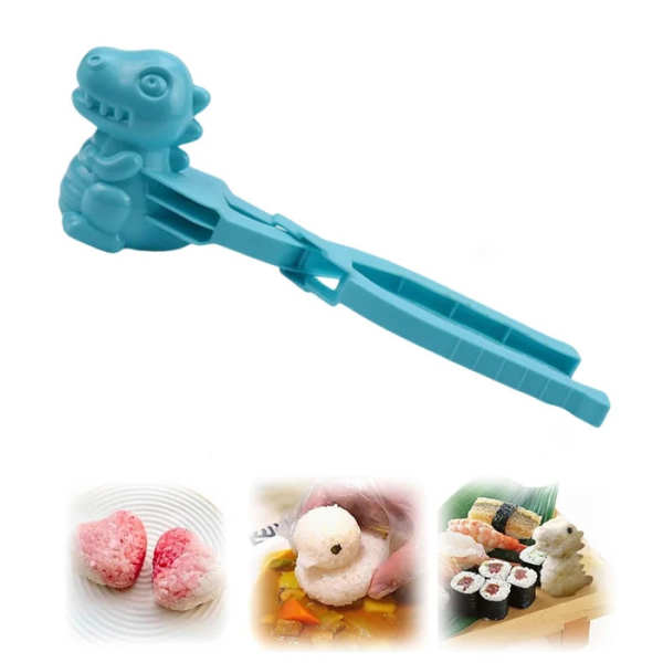 Duck Rice Molding Tool