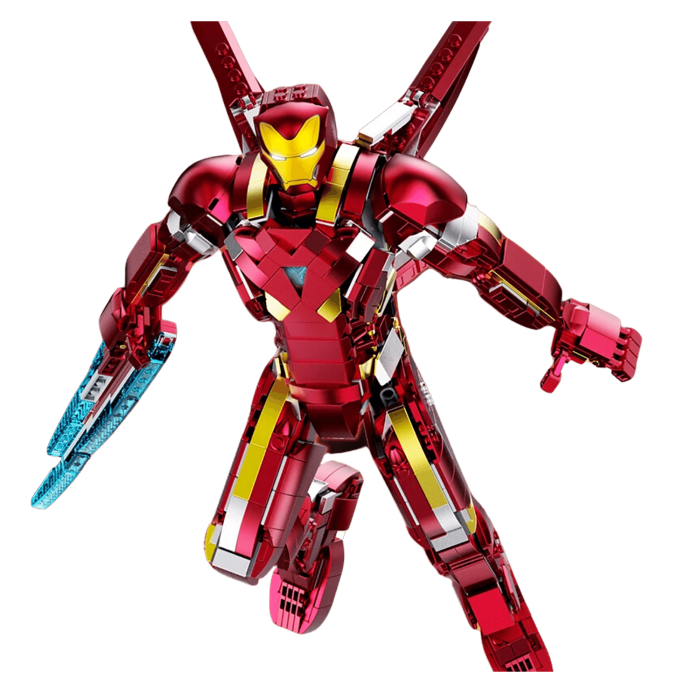 Iron Man