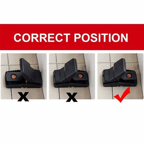 49% OFF - High Sensitivity Powerful Mouse Trap