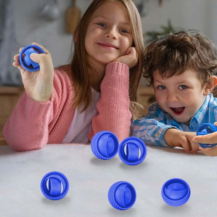 HOT SALE 49% OFF3D Rotating Ball Toy