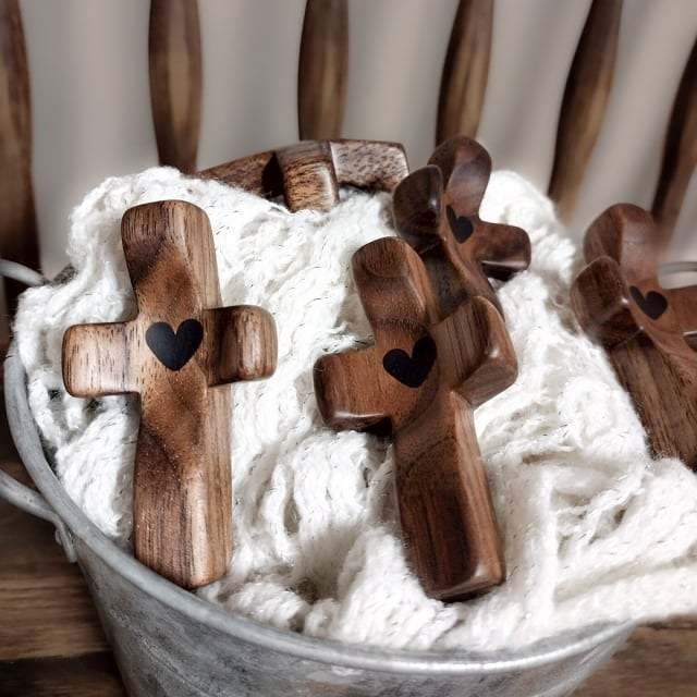 Cross My Heart | Encouragement Gift