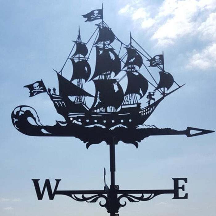 Weathervane