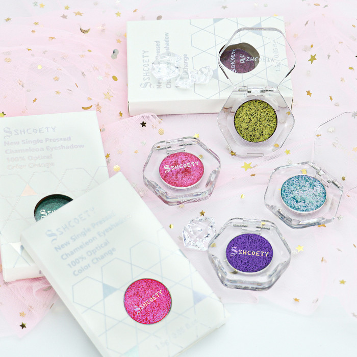 Chameleon Shining Single Shadows BUY 3 GET 2 FREEONLY TODAY