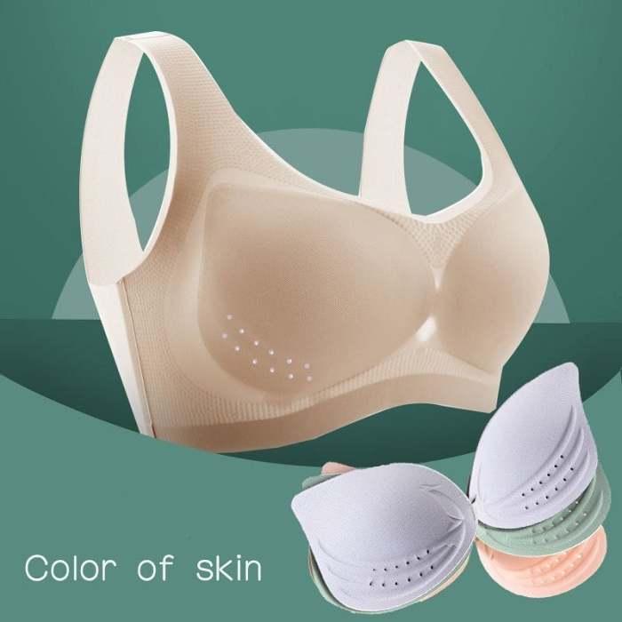 Ultra-thin breathable Bra（Mother's Day Deals）