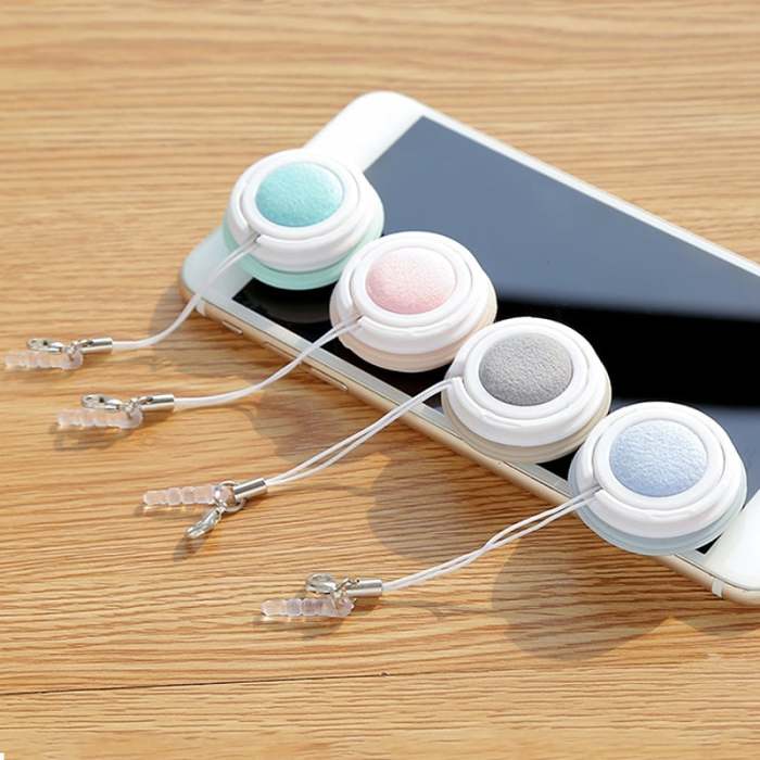 Last Day Promotion - 49% OFFMobile Phone Screen Wipe