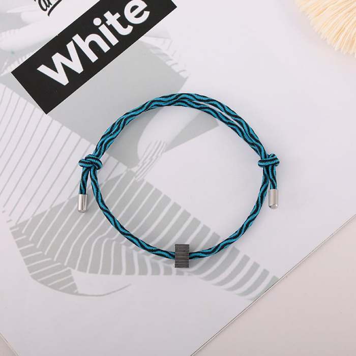 Window Breaker Hand Rope