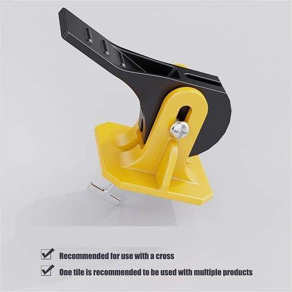 Tile Leveling System Tools
