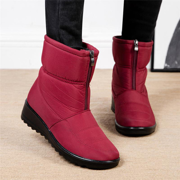 Women's Snow Ankle Boots (Winter Warm)