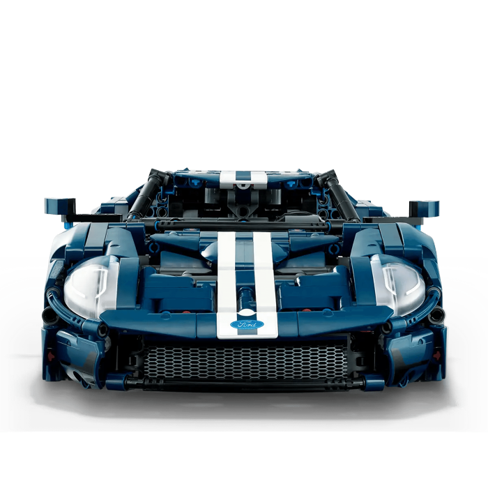 Ford GT