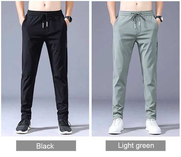 Stretch Pants – Unisex Fast Dry Stretch Pants（Buy 2 free shipping）