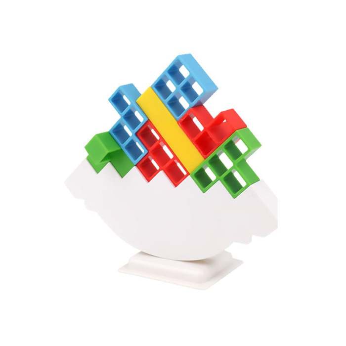 Swing Stack Up Kids Balance Toy