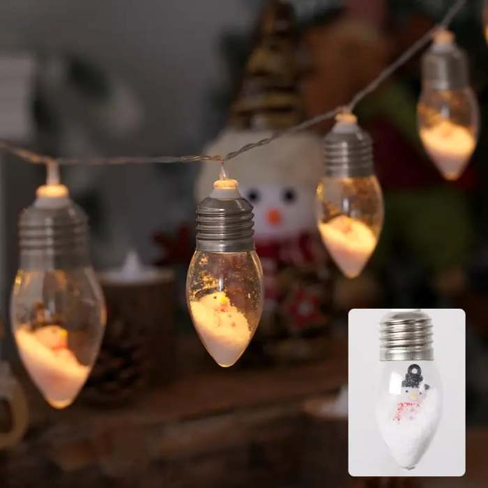 Christmas String Lights