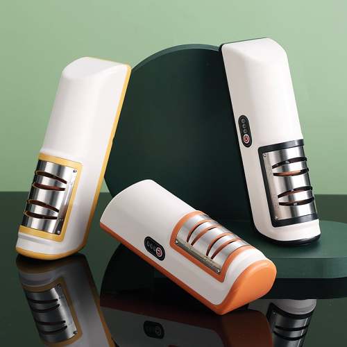 Electric Knife Sharpener