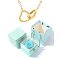 Tiffany Blue