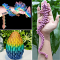 Dragonscale Egg+Rainbow Dragon