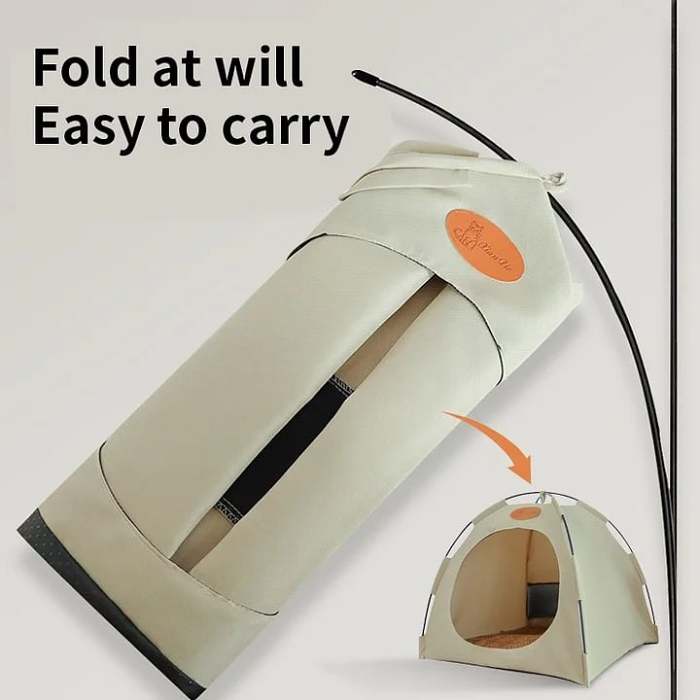 2023 NEW HOT Pet tent nest