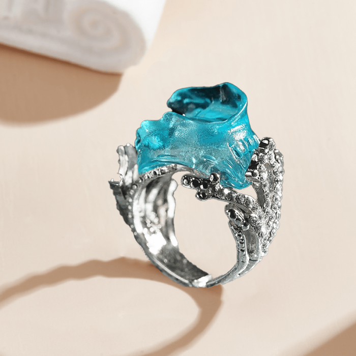 Ocean's Oath Jewelry Set