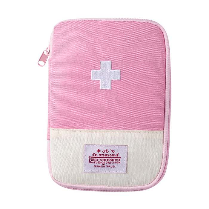 Mini Portable Medical Bag