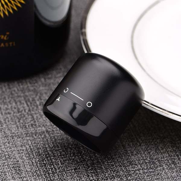 Early Christmas Sale-49% OFFSilicone Sealed Wine, Beer, Champagne Stopper BUY 3 GET 1 FREE