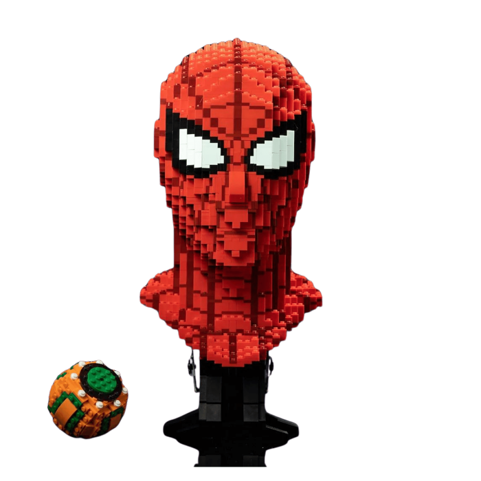 Spider man (10-17 tall)