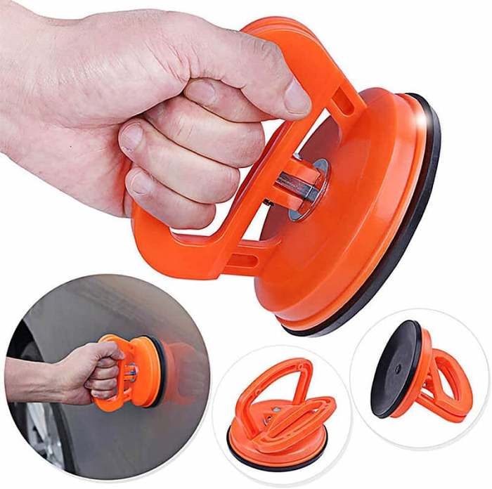 Fast Sale-Car Dent Puller