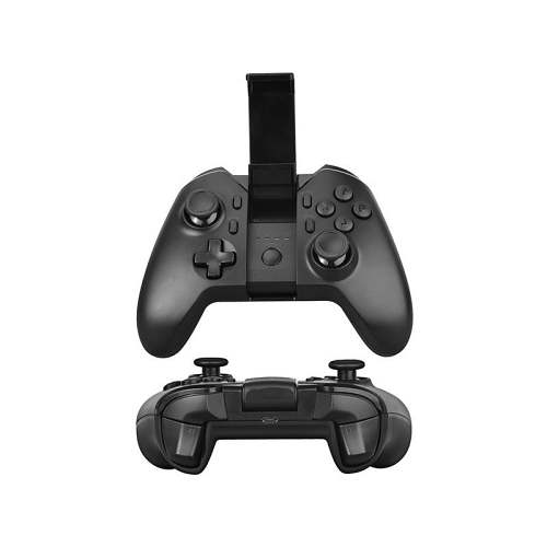 Wireless Bluetooth Handle Mobile Phone Holder PS4 Mobile Phone Holder