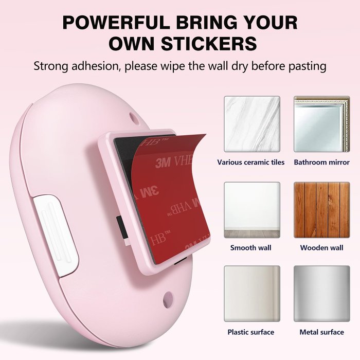 UV Toothbrush Cover