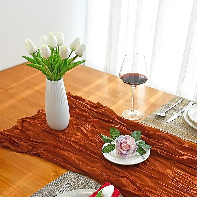 2024 Spring Home DecorArtificial Tulips