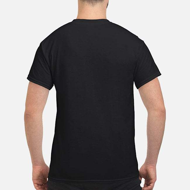 T-Shirt Go Fishing