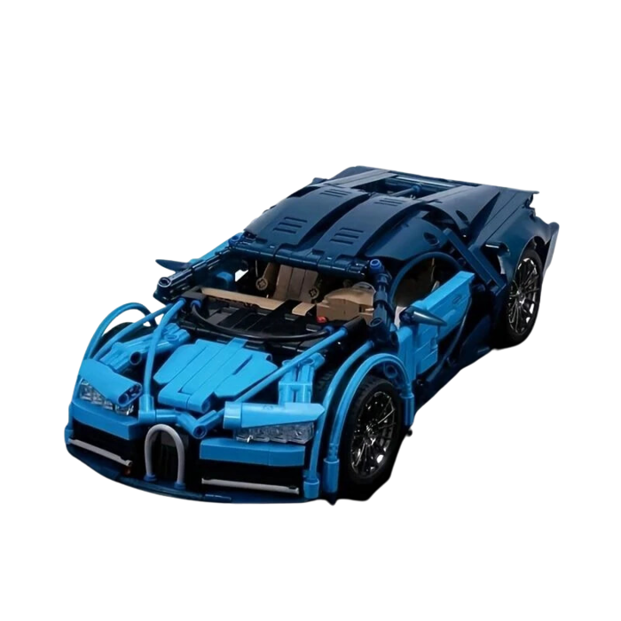 Bugatti
