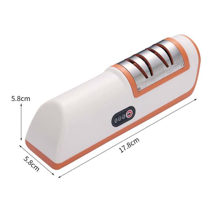 Electric Knife Sharpener