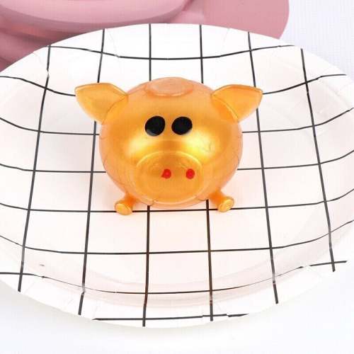 ( EARLY XMAS SALE) Decompression Splat Pig
