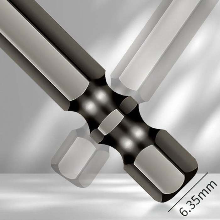 HOT SELLHigh-strength eccentric twist drill bit