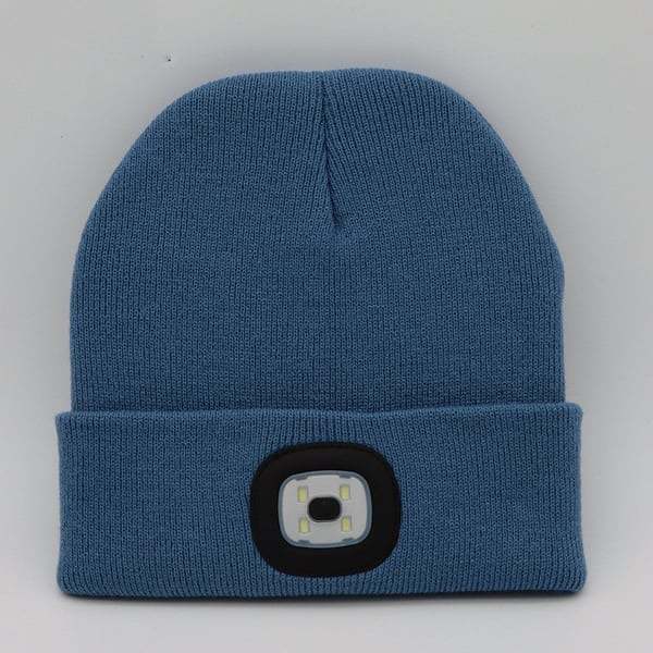 Christmas Pre Sale 49% OffLED Beanie Light