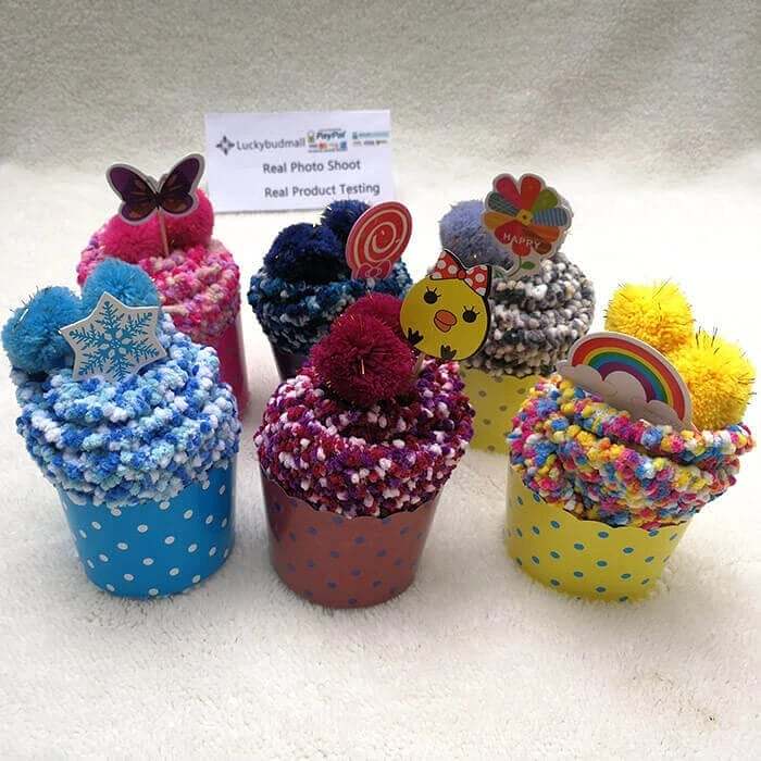 Winter Fuzzy Slipper Socks WIth Gift Box
