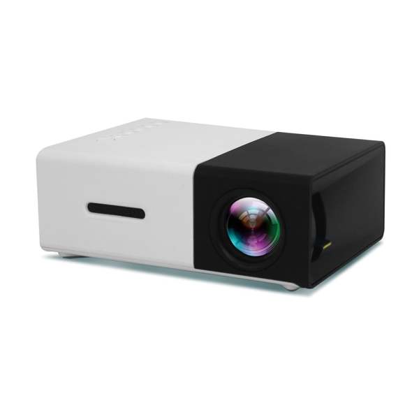 Christmas Pre-Sale Gift 49% OFF Mini 3D Projector