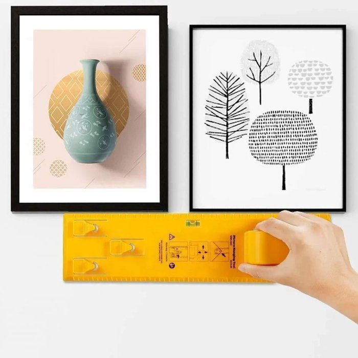 Fast Sale-49% OFF-Picture Hanging Tool